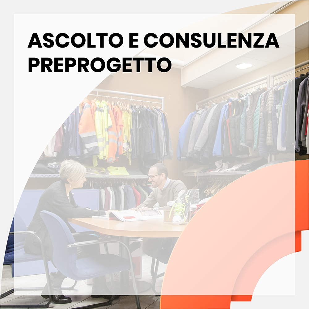 Ascolto 2 - Home