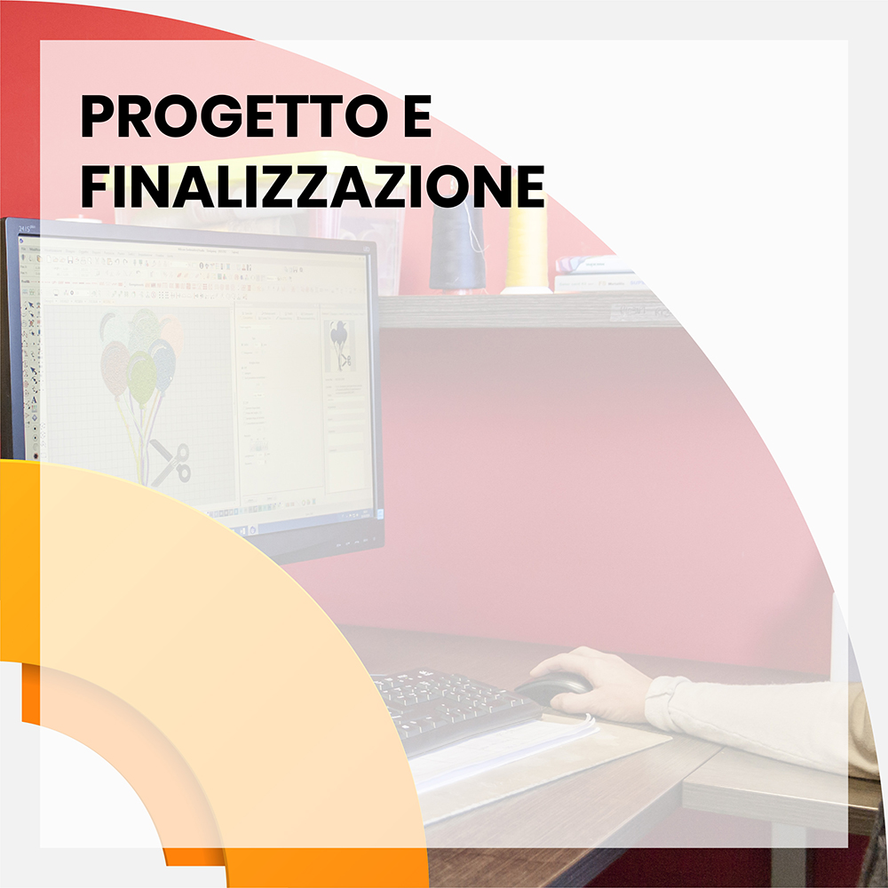 progetto 2 - Home