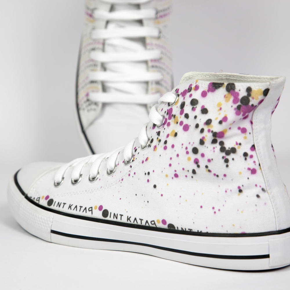 scarpe 2 - Piumini
