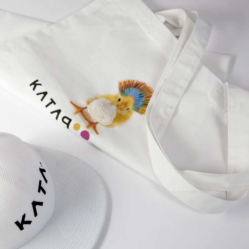shopper hat - Home