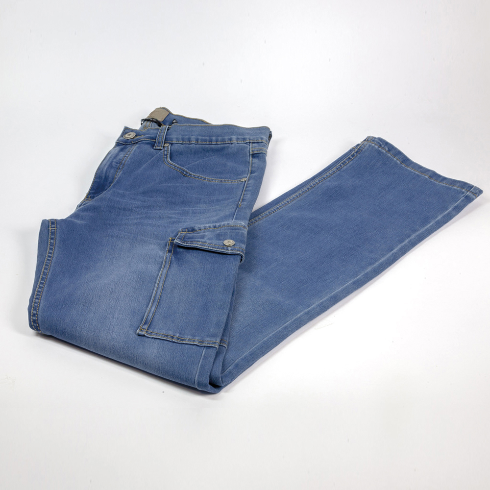 pantalone jeans 1 - Piumini