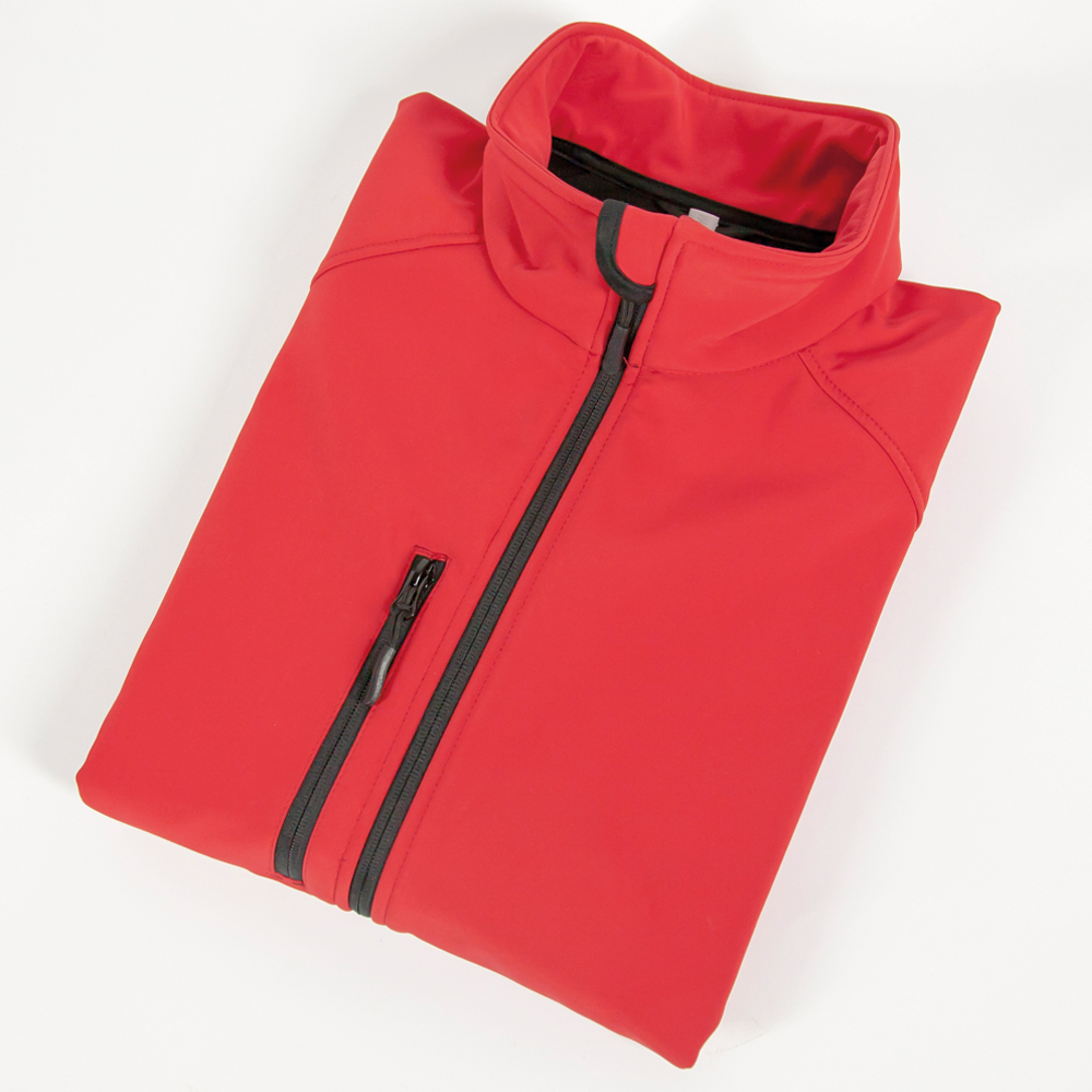 smanicato rosso 2 - Pantaloni e jeans